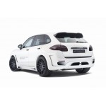 Guardian EVO wide body kit Hamann για Porsche Cayenne Turbo (958)/ Turbo S